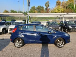 FORD Fiesta usata, con Airbag Passeggero