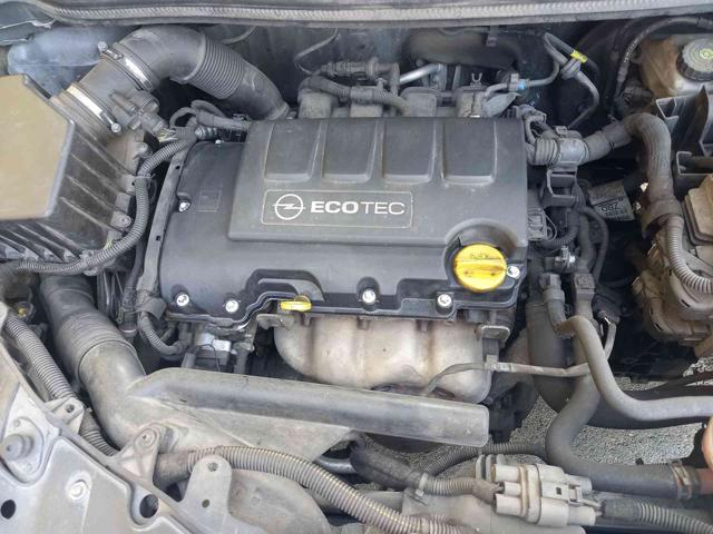 OPEL Corsa usata 25