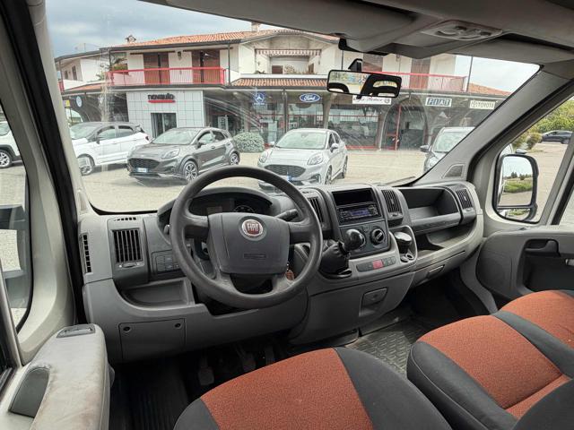 FIAT Ducato usata 11