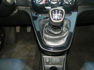 LANCIA Ypsilon usata, con Immobilizzatore elettronico