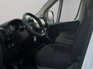 FIAT Ducato usata, con Autoradio digitale