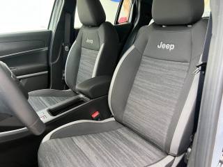 JEEP Avenger usata, con Controllo vocale