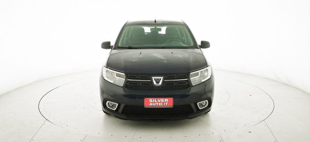 DACIA Sandero usata 1