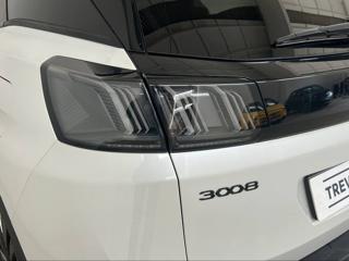 PEUGEOT 3008 usata, con Volante multifunzione