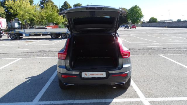 VOLVO XC40 usata 124