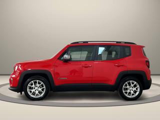 JEEP Renegade usata, con Airbag laterali