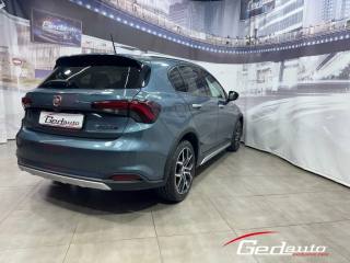 FIAT Tipo usata, con Autoradio