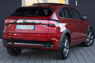 VOLKSWAGEN Taigo usata, con Airbag laterali