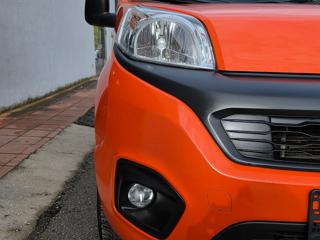 FIAT Qubo usata, con Servosterzo