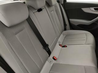 AUDI A4 usata, con Bracciolo
