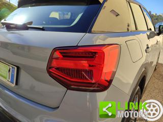 AUDI Q2 usata, con ESP