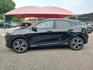 FORD Puma usata, con Airbag Passeggero