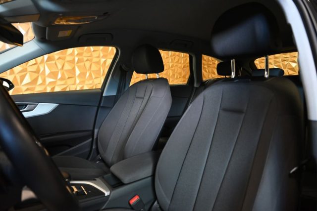 AUDI A4 usata 105