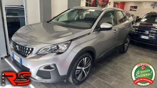 PEUGEOT 3008 usata, con Airbag laterali