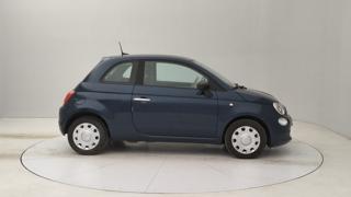 FIAT 500 usata, con Autoradio