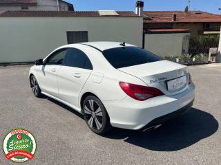 MERCEDES-BENZ CLA 200 usata, con ESP