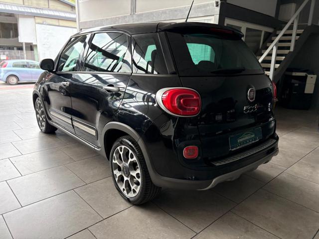 FIAT 500L usata, con Autoradio