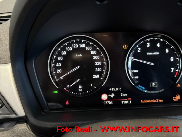 BMW X1 usata, con ESP