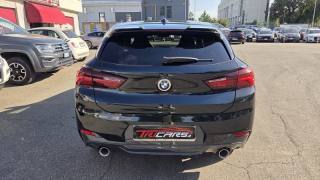 BMW X2 usata, con Airbag Passeggero