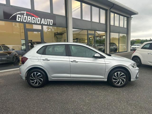 VOLKSWAGEN Polo usata, con Volante in pelle