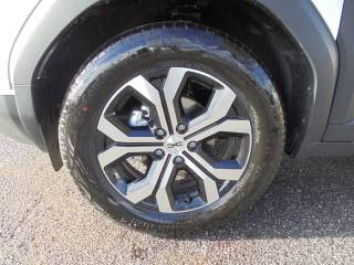 DACIA Duster usata, con Climatizzatore