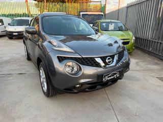 NISSAN Juke 1.5 dCi Start&Stop Tekna