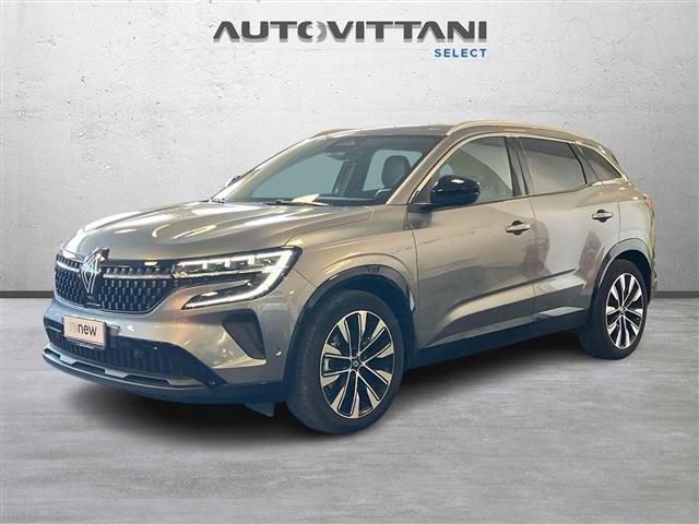 RENAULT Austral usata, con ABS