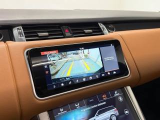 LAND ROVER Range Rover Sport usata, con Bluetooth