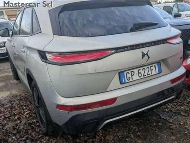 DS AUTOMOBILES DS 7 usata, con Alzacristalli elettrici