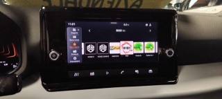 SEAT Ibiza usata, con Frenata d