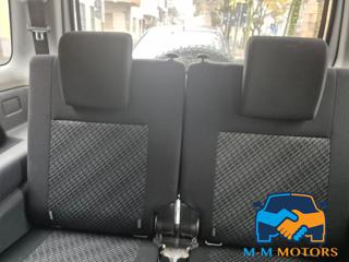 SUZUKI Jimny usata, con Specchietti laterali elettrici