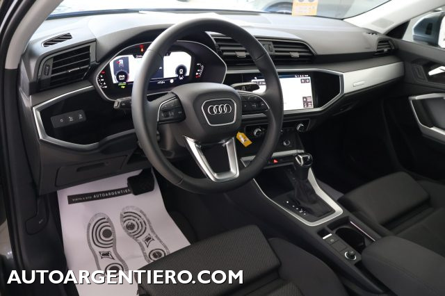 AUDI Q3 usata, con Alzacristalli elettrici