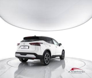 NISSAN Qashqai usata 2