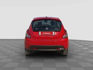 LANCIA Ypsilon usata 3
