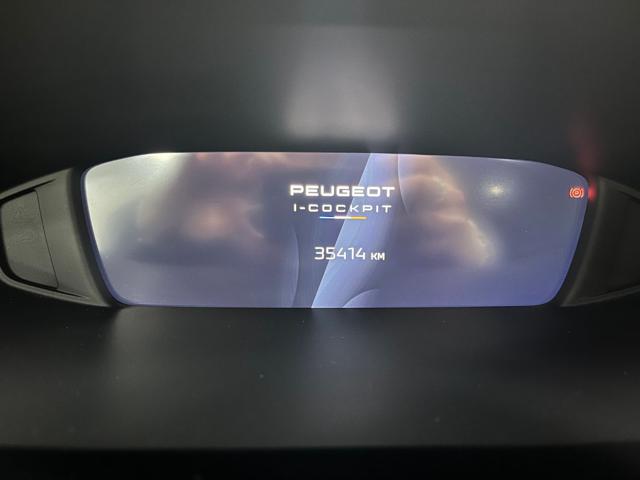 PEUGEOT 308 usata, con Alzacristalli elettrici