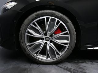 AUDI A5 usata, con Alzacristalli elettrici