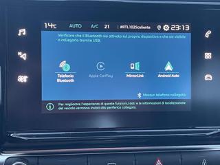 CITROEN C3 usata, con Climatizzatore