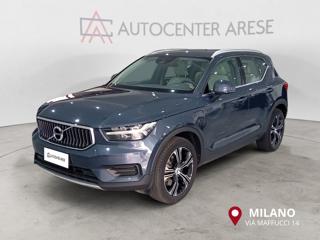 VOLVO XC40 T4 Recharge Plug-in Inscription N1 AUTOCARRO