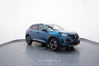 PEUGEOT 2008 usata, con Controllo automatico clima