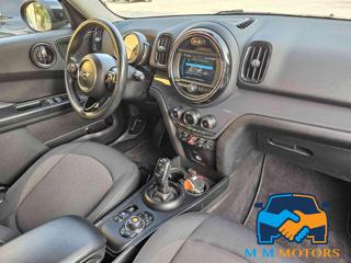 MINI Countryman usata, con Controllo trazione