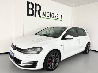 VOLKSWAGEN Golf GTD 2.0 TDI 5p. BlueMotion Technology E6