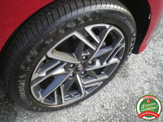 HYUNDAI Kona usata, con Controllo trazione