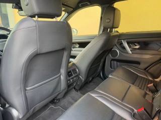 LAND ROVER Discovery Sport usata, con Climatizzatore