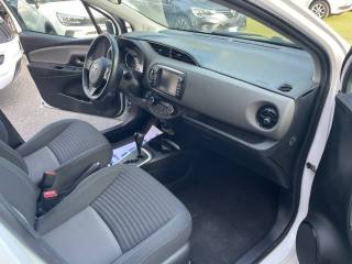 TOYOTA Yaris usata, con Chiusura centralizzata