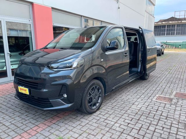 FIAT Ulysse usata, con ABS
