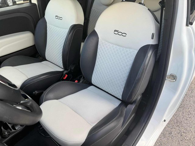 FIAT 500 usata 19