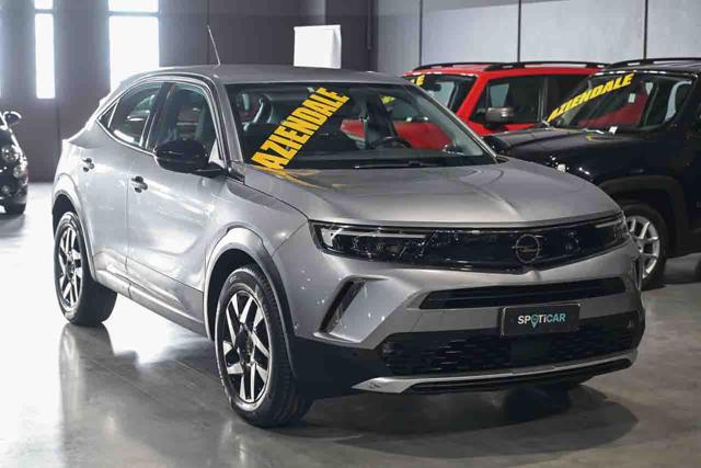 OPEL Mokka usata, con Airbag laterali