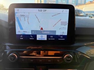 FORD Kuga usata, con Climatizzatore