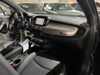 FIAT 500X usata, con Climatizzatore
