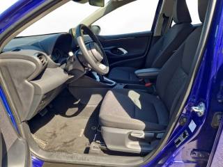 MAZDA 2 usata, con Immobilizzatore elettronico